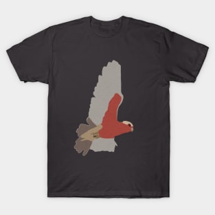 Galah Bird Art No.1 T-Shirt